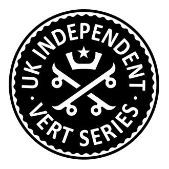 UK Independent Vert Series - Sunday Service - Caterham 2026