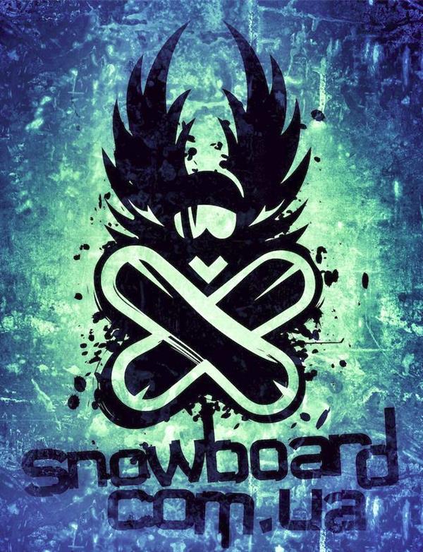 Ukrainian Snowboard Federation | Image credit: Ukrainian Snowboard Federation