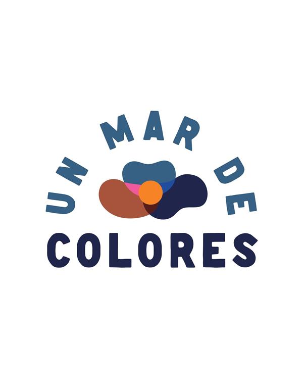 Un Mar de Colores | Image credit: Un Mar de Colores