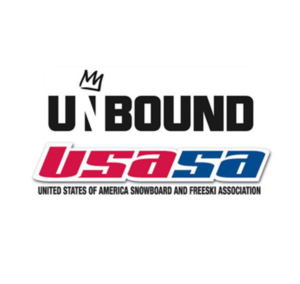 Unbound Series - Mammoth Mountain - Slopestyle Revolution Tour Qualifier 2017