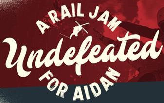 Undefeated Rail Jam - Perisher 2019