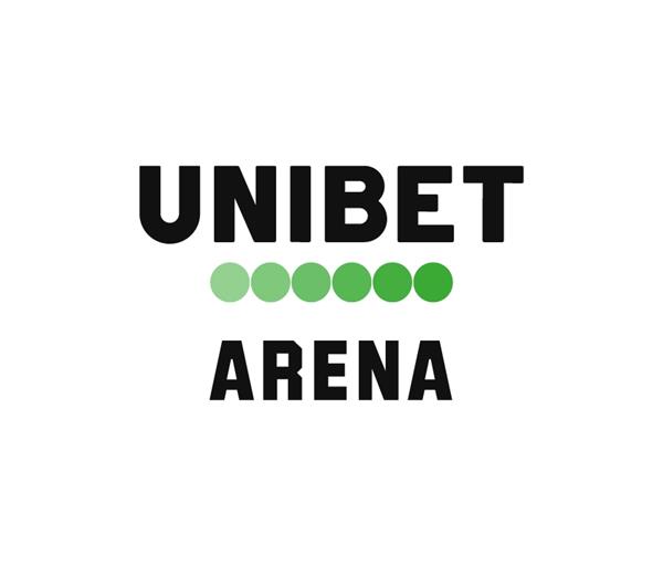 Unibet Arena | Image credit: Unibet Arena