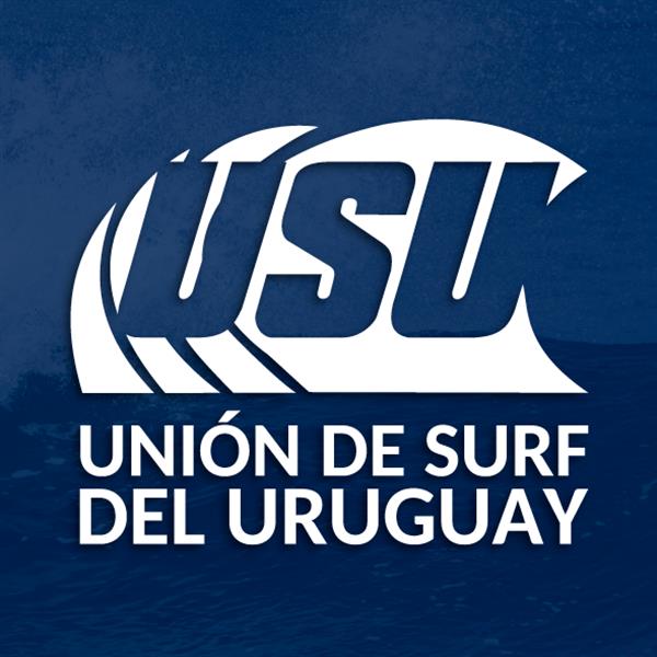 Unión de Surf del Uruguay (USU) | Image credit: Unión de Surf del Uruguay