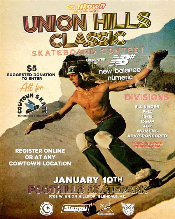 Union Hills Classic 2026