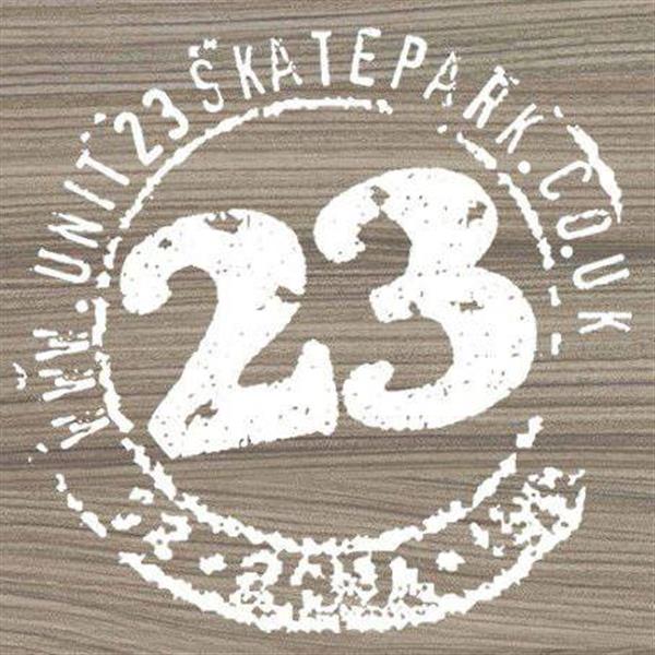 Unit 23 Skatepark