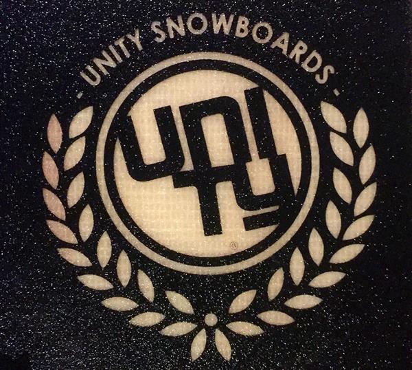 Unity Snowboards | Image credit: Unity Snowboards