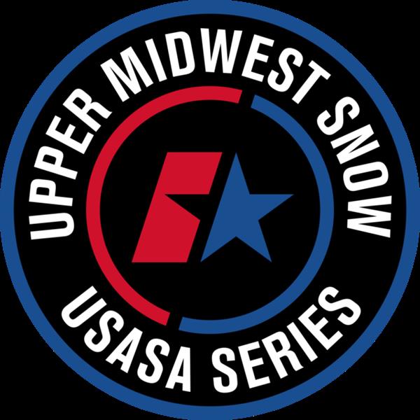 Upper Midwest Snow Series - Giants Ridge - SBX #3 2022