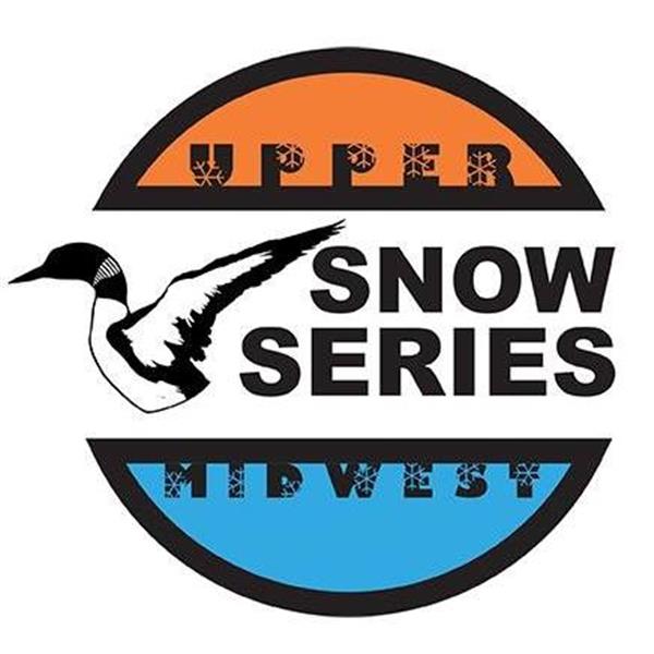 Upper Midwest Snow Series - Spirit Mountain - The Futures Tour Halfpipe 2020