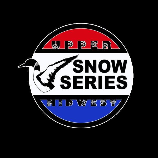 Upper Midwest Snow Series - Trollhaugen - Rail Jam #1 2021