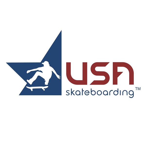 USA Skateboarding | Image credit: USA Skateboarding