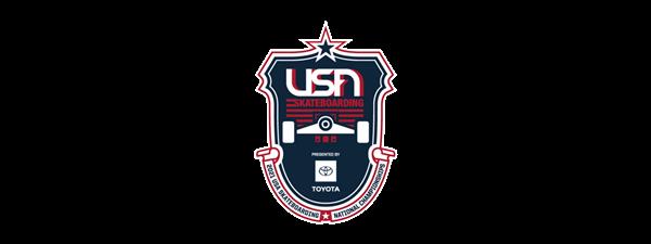 USA Skateboarding National Championships 2021