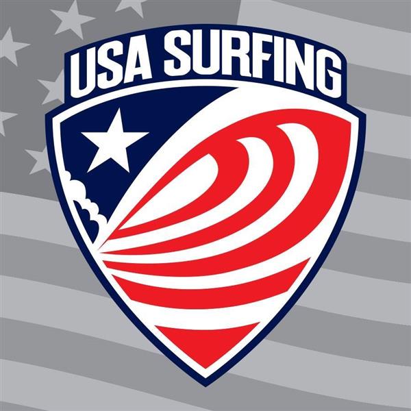 USA Surfing | Image credit: USA Surfing