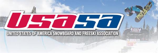 USASA Nationals SBX 2017