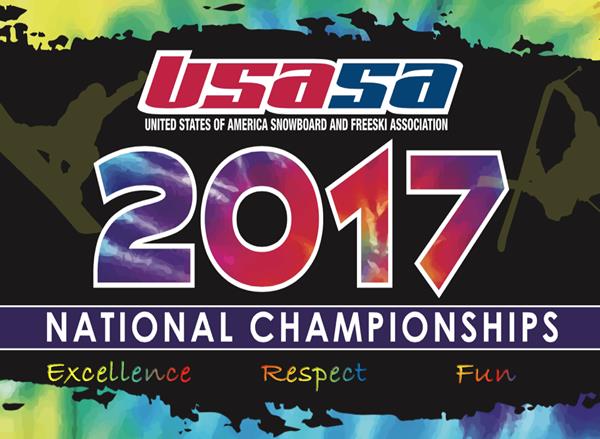USASA Nationals - HP & SS 2017