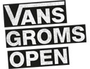 Vans Groms Open 2019
