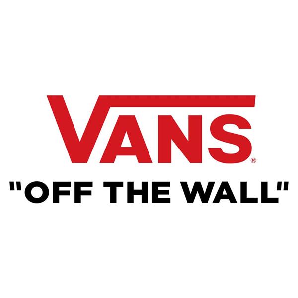 Vans Off The Wall Skatepark - Moscow