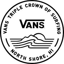 Vans Triple Crown of Surfing - Digital Contest - North Shore, HI 2023