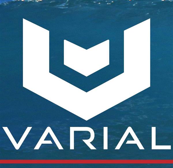 Varial Surf Technology | Image credit: Varial Surf Technology