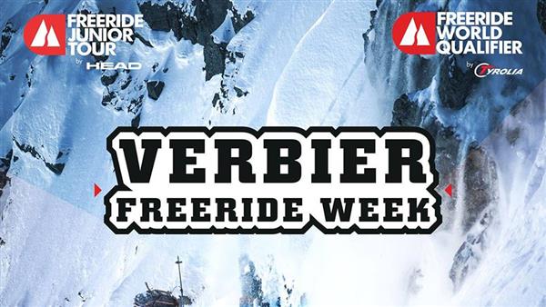 Verbier Freeride Week Juniors 2* 2019