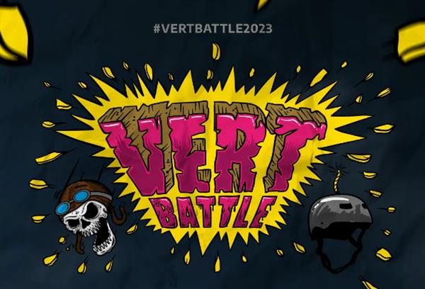 Vert Battle 2023 - Sau Paulo