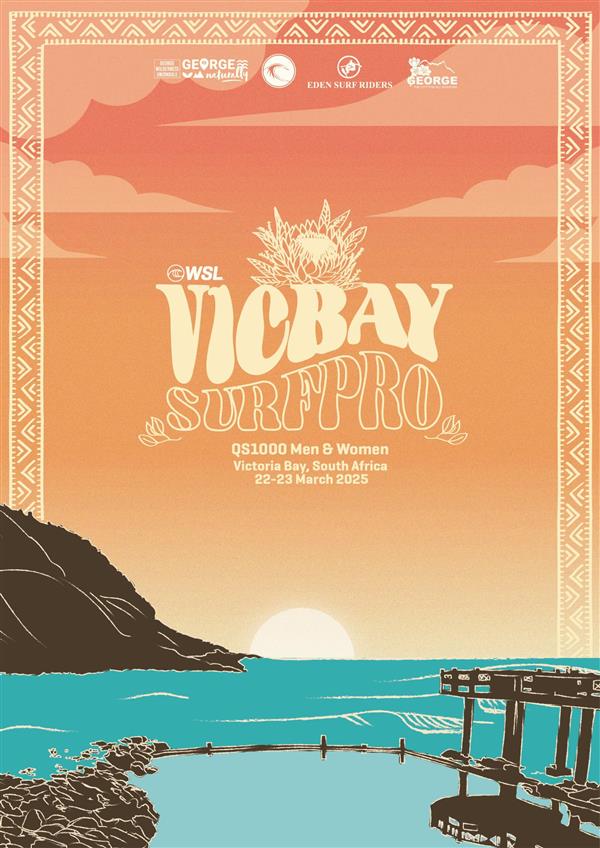 Vic Bay Surf Pro 2025
