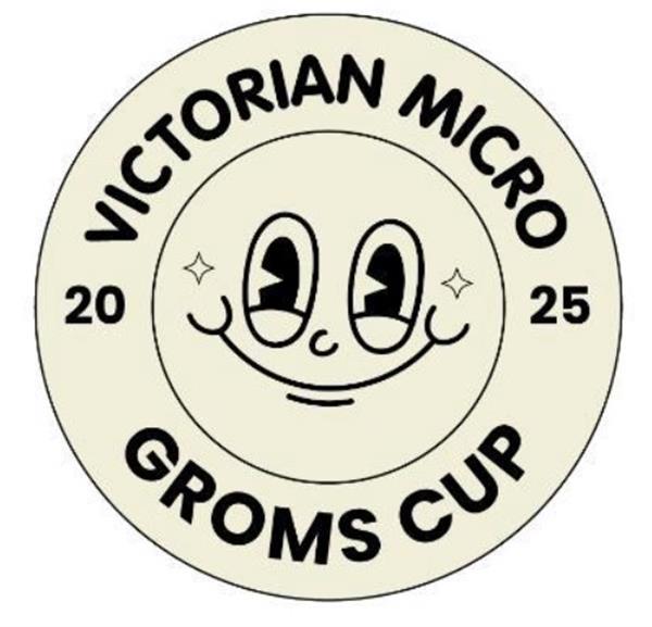 Victorian Micro Groms Cup - Torquay Point, VIC 2025