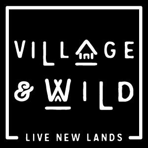 Village and Wild | Image credit: Village and Wild