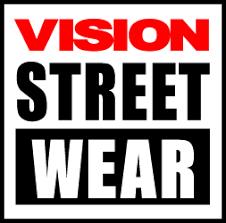 Vision Street Wear | Image credit: Vision Street Wear