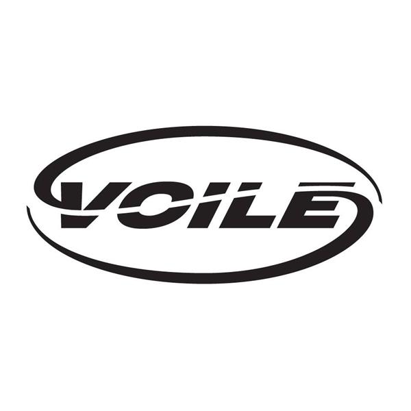 Voile | Image credit: Voilé 