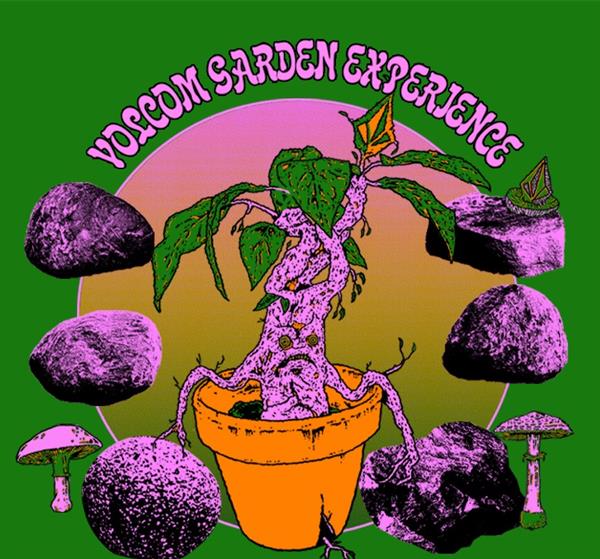 Volcom Garden Experience - Breda 2022