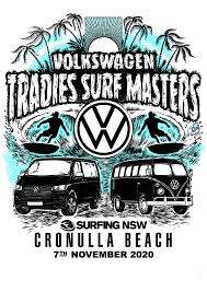 Volkswagen Tradies Surfmasters - Cronulla, NSW 2020
