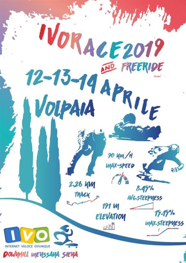 Volpaia International Race n' Freeride 2019