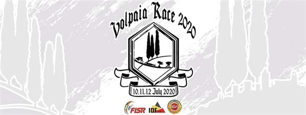 Volpaia Race - IDF World Qualifying Series - Italy 2020