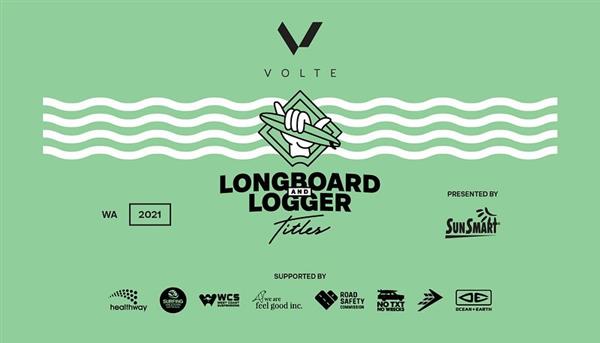 Volte Wetsuits WA Longboard & Logger Titles - Yallingup 2021