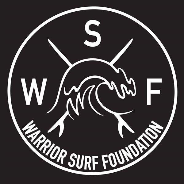 Warrior Surf Foundation | Image credit: Warrior Surf Foundation