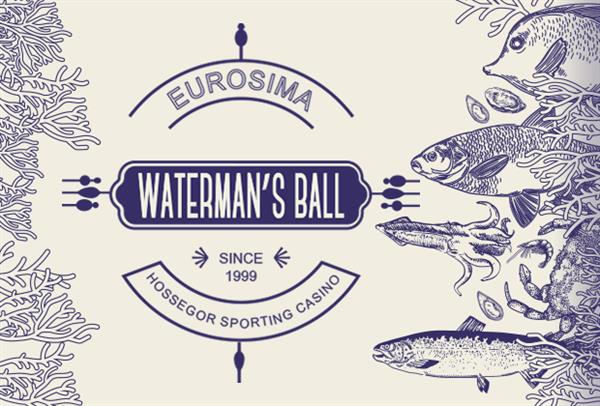 Waterman’s Ball - Hossegor 2020
