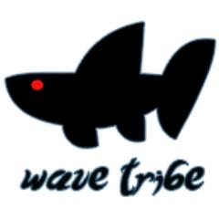 Wave Tribe | Image credit: Wave Tribe