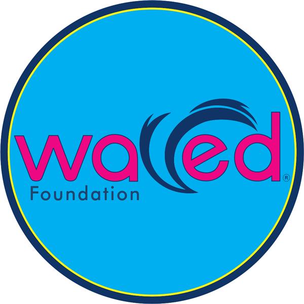Waved Foundation | Image credit: Waved Foundation