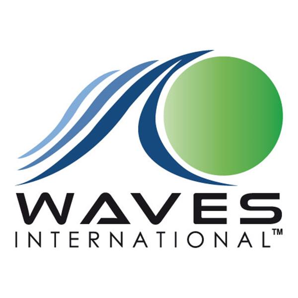 WAVES International | Image credit: WAVES International