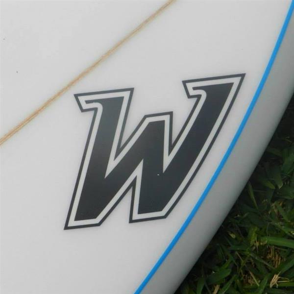 Wayo Whilar Surfboards | Image credit: Wayo Whilar