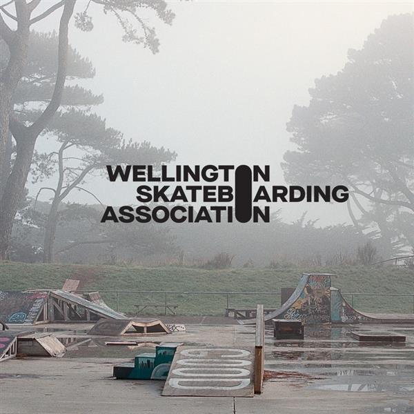 Wellington Skateboarding Association | Image credit: Wellington Skateboarding Association
