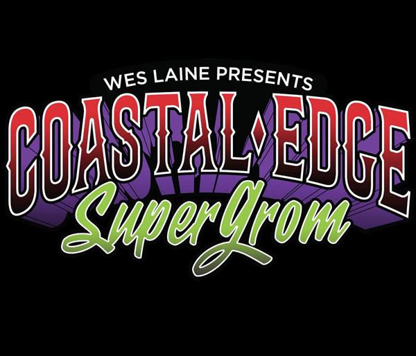 Wes Laine Presents The Coastal Edge Super Grom at The 58th Annual Coastal Edge ECSC - Virginia Beach, VA 2020