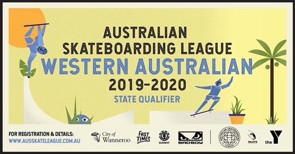 Western Australian State Qualifier - Wanneroo 2019