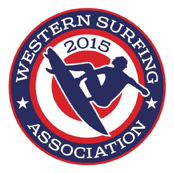 Western Surfing Association | Image credit: Western Surfing Association
