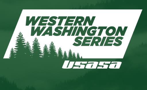 Western Washington Series - White Pass - Slopestyle #1 2019
