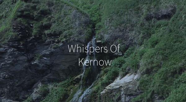 Whispers Of Kernow