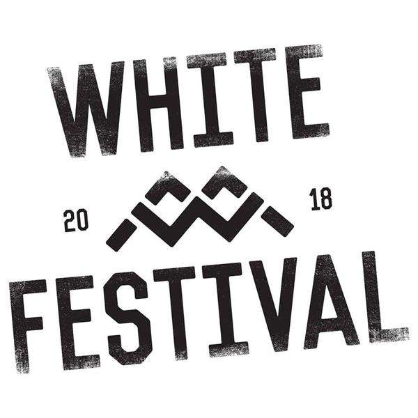 White Festival 2018