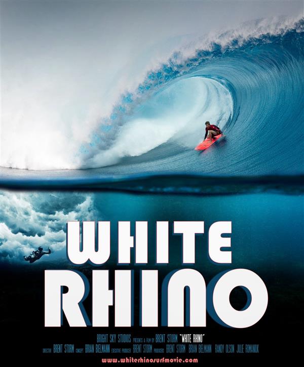 White Rhino | Image credit: Brent Storm  