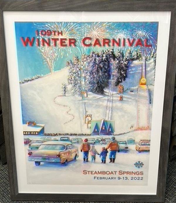 Winter Carnival - Steamboat Springs, CO 2022