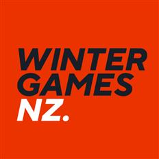 Winter Games NZ - FIS ANC - SS & HP - Cardrona 2022